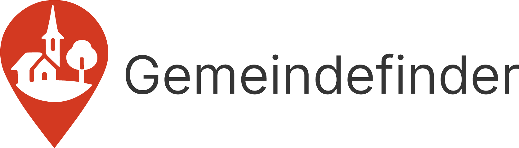 Gemeindefinder