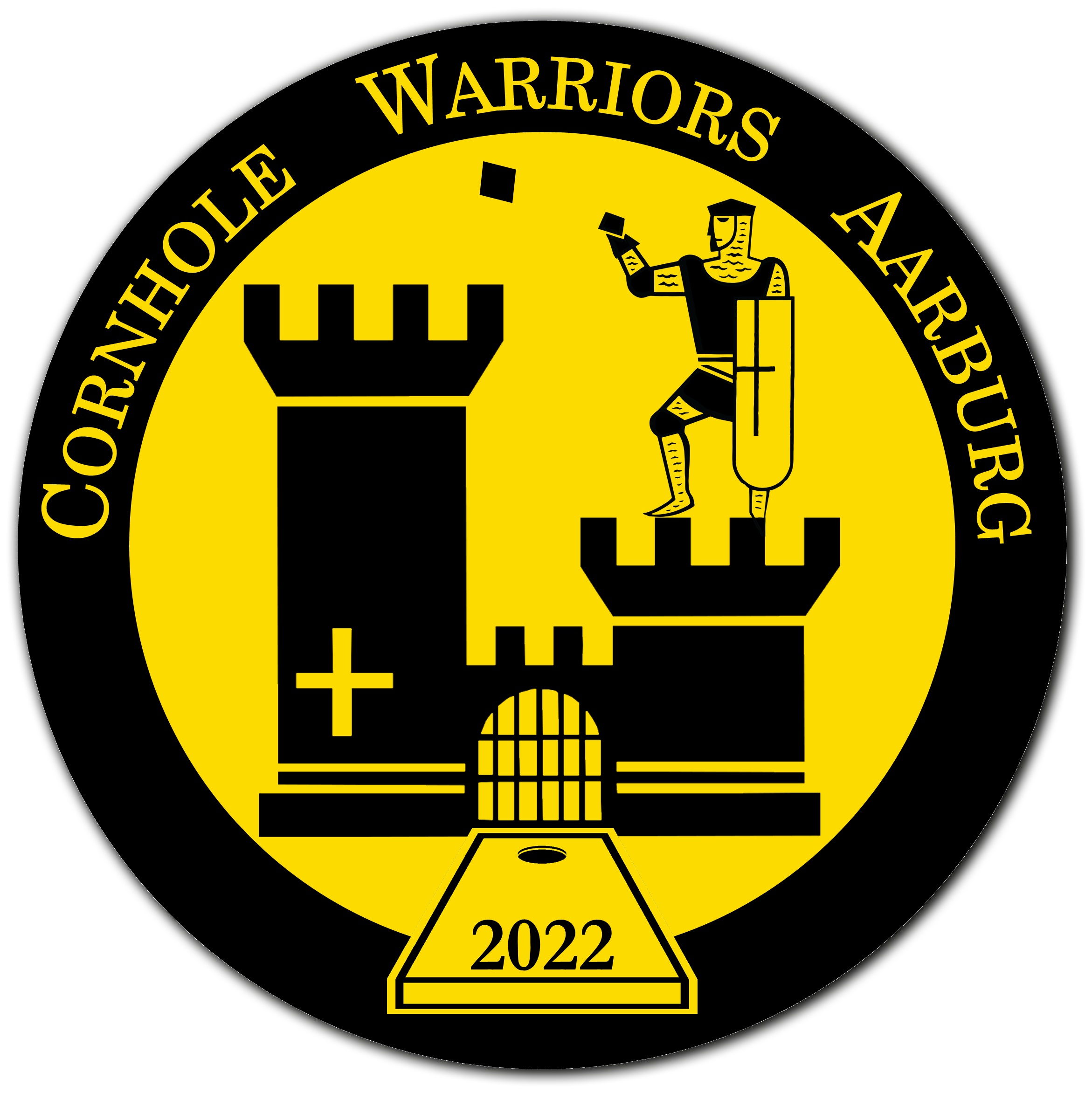 Cornhole Warriors Aarburg